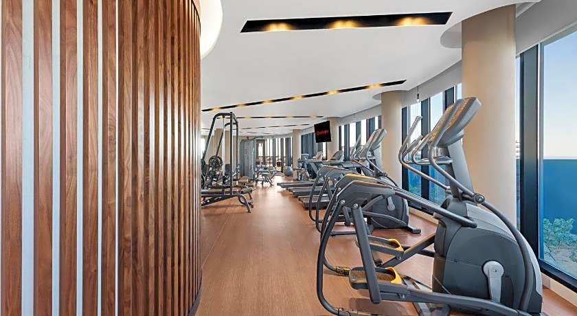 Aparthotel Adagio Dubai Deira