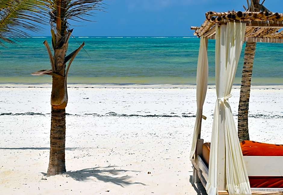 Zanzibar Dream Lodge