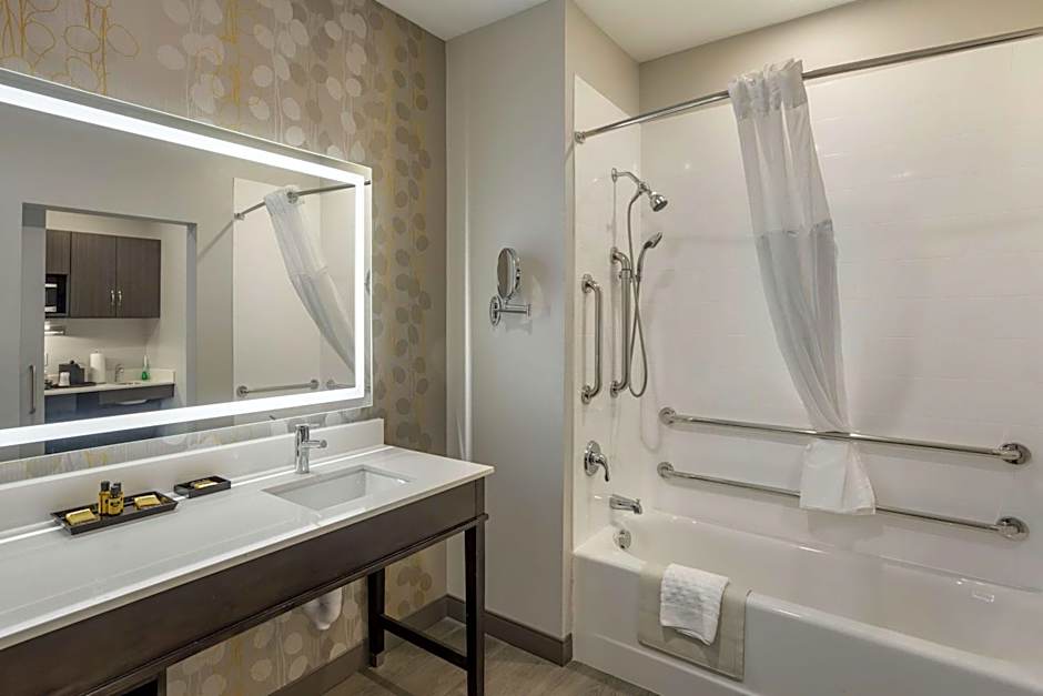 Best Western Plus Executive Residency Antioch Inn