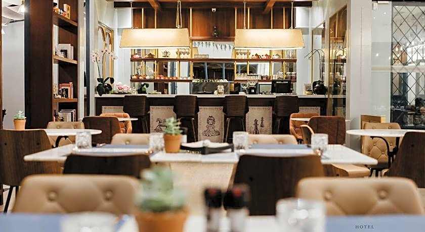 Sooknirund Hotel