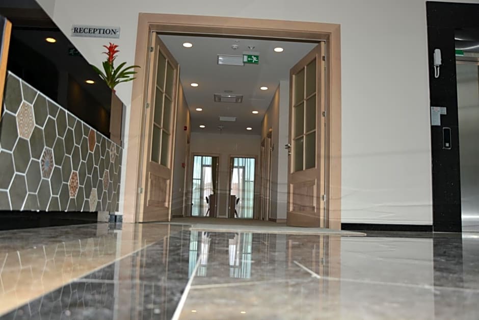 Itu Evi Bursa