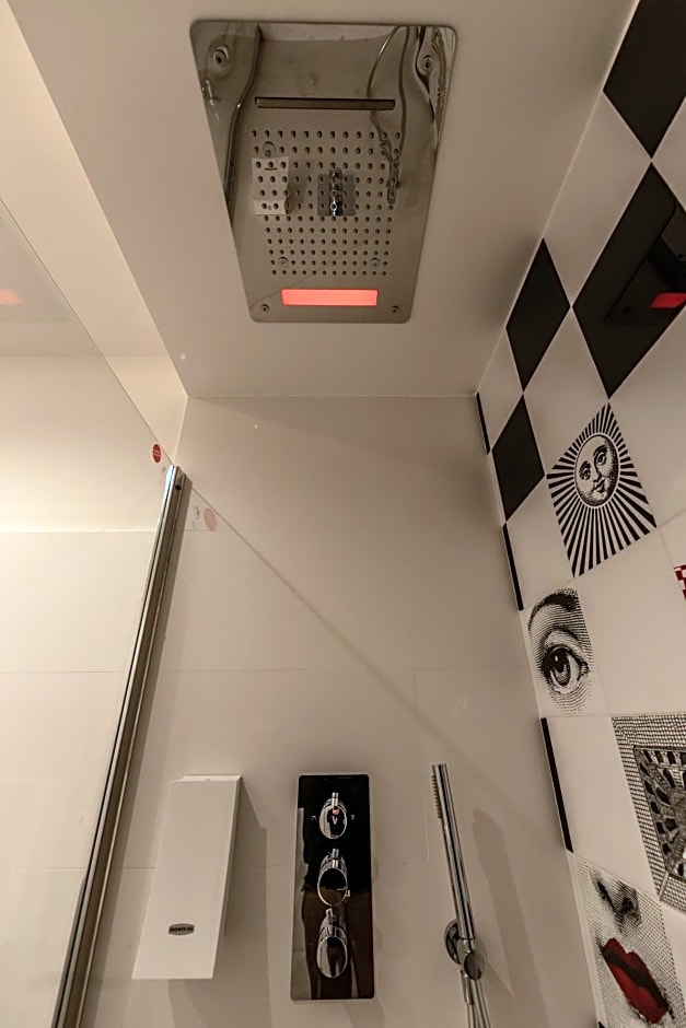 Vincent Suite Luxury B&B