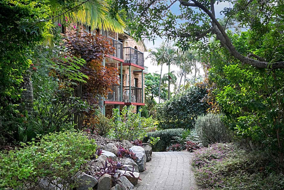 Toowong Villas