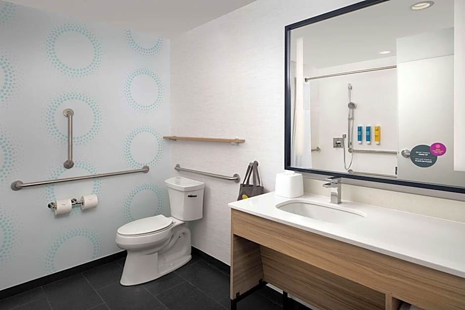 Tru By Hilton Orangeburg