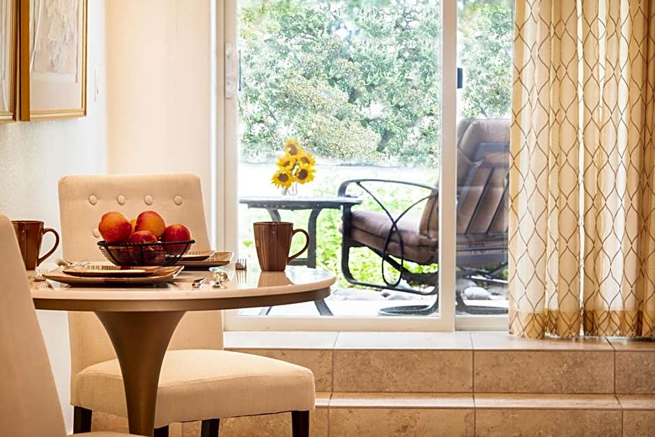 Inn on Lake Granbury