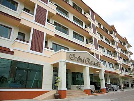 Orchid Residence Suratthani