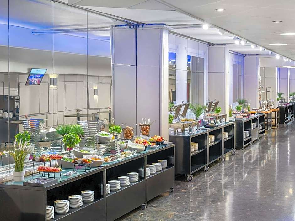 Novotel Budapest City