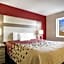 Econo Lodge Inn & Suites Canandaigua - Fingers Lake Area