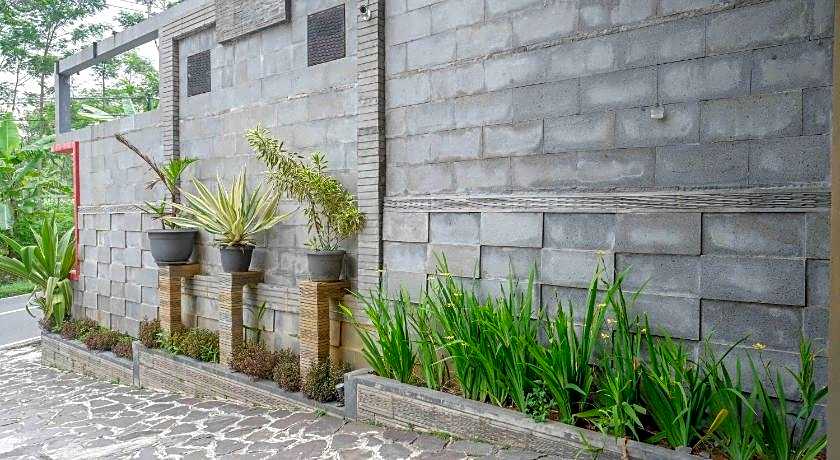 Urbanview Hotel Bergas Indah Bandungan by RedDoorz
