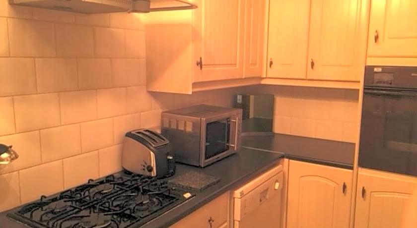 The Clacks Rustic Abode