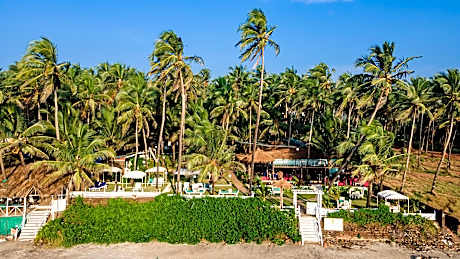 Leela Cottages