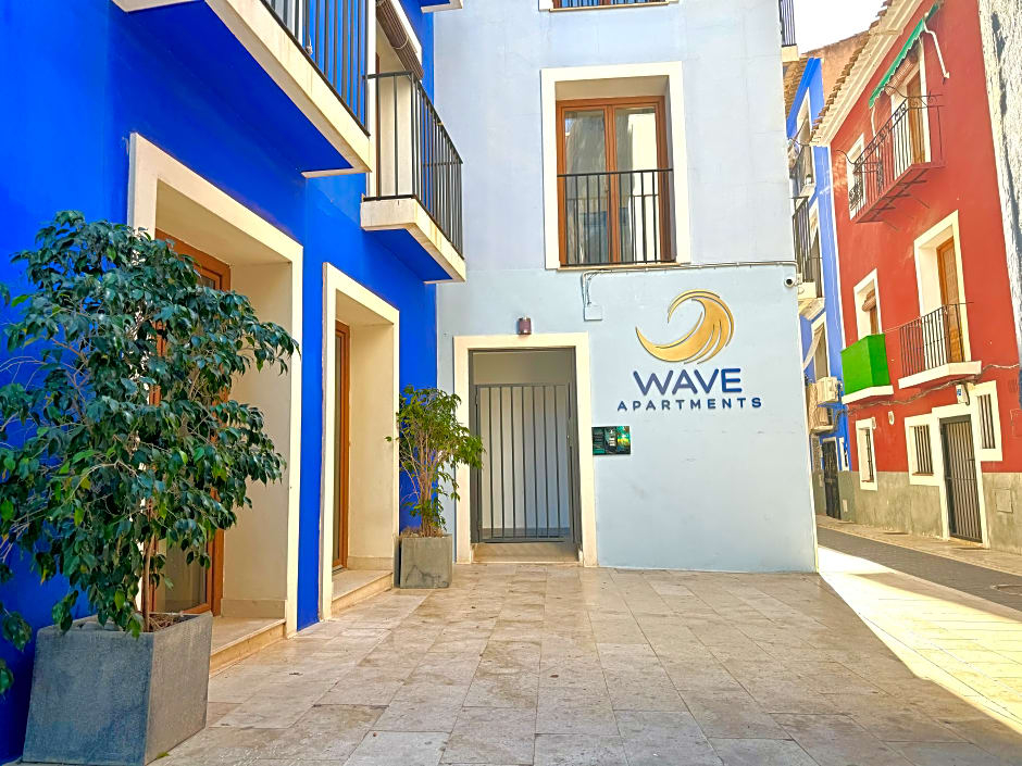WAVE APARTMENTS