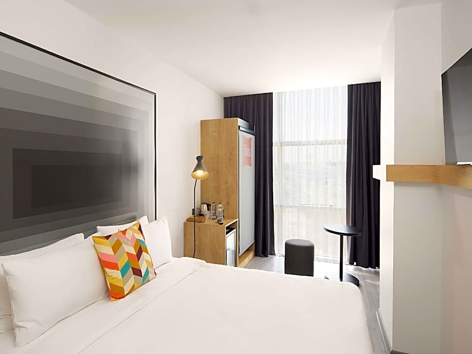 Ibis Istanbul Airport