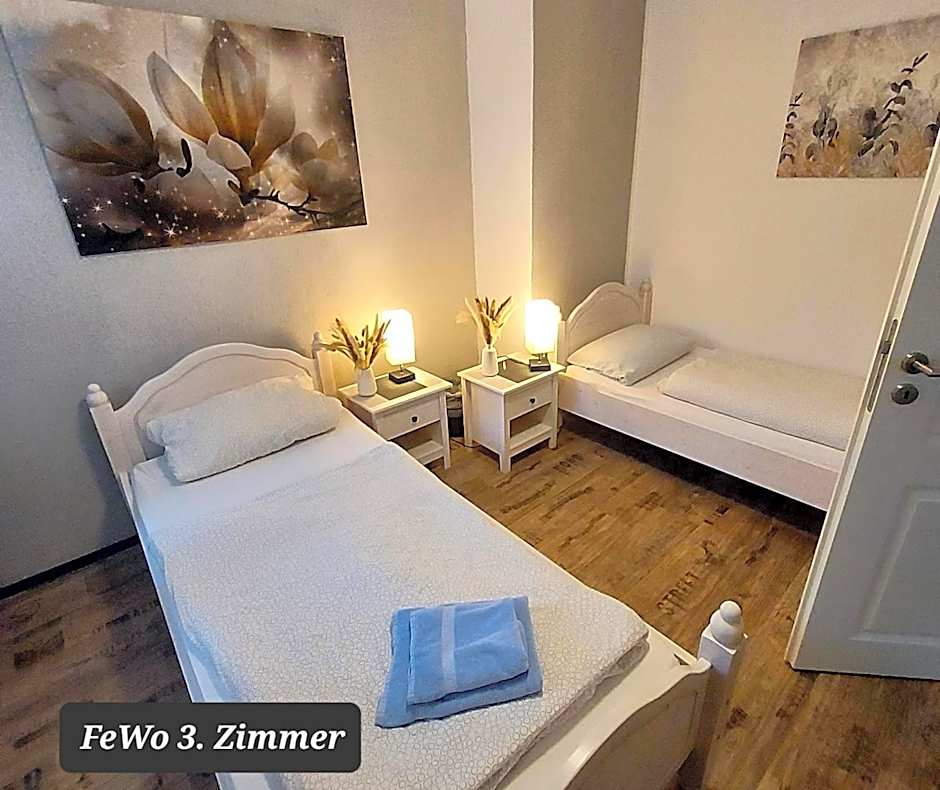 Landgasthof "Hotel zum Norden"