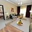 Al Mansour Park Inn Hotel&Apartment