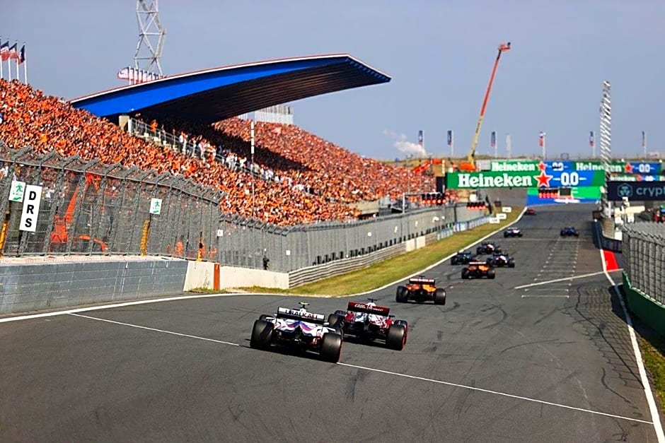 B&BOosterweg3 Studio - Free private parking