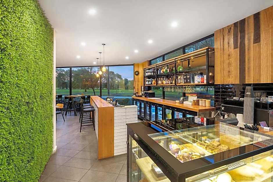 Rydges Adelaide
