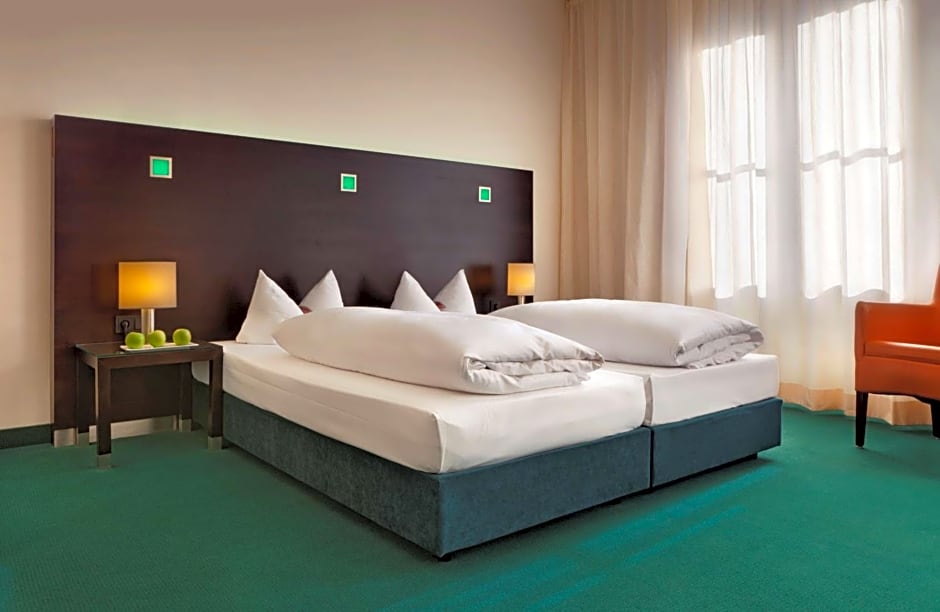 Flemings Hotel Munchen-City