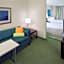SpringHill Suites by Marriott Kansas City Overland Park
