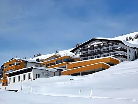 Damulser Hof - Wellness & Spa