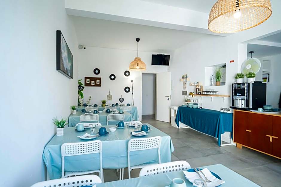 Villa Paraíso da Caparica