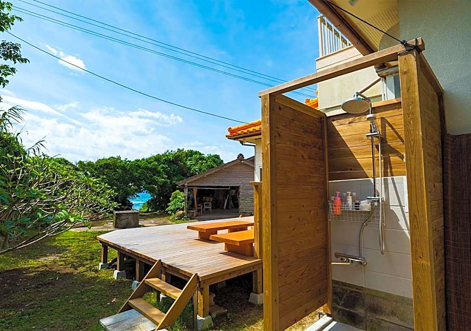 Ikokujyoucho - Vacation STAY 97595v