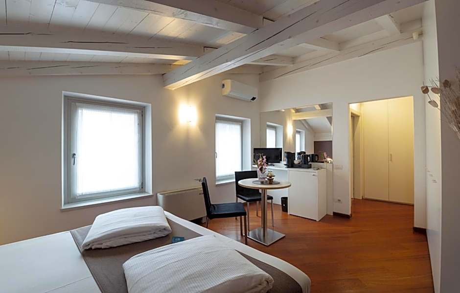 Soul of Trento Vicolo del vo'