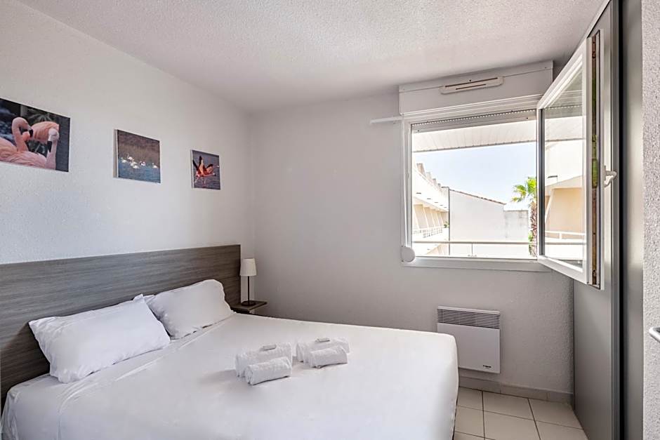 Residence Residhotel Mayflower