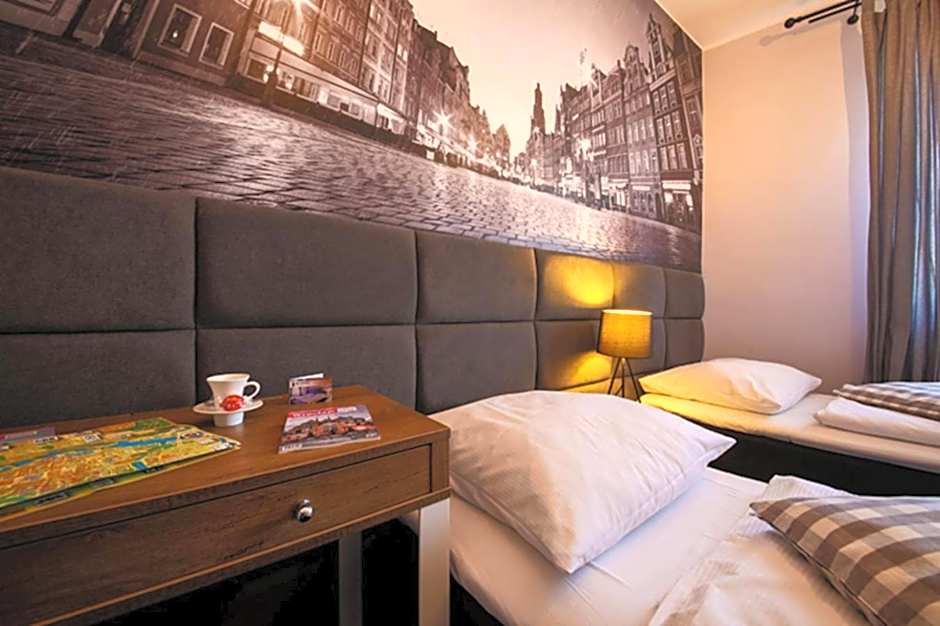 Boogie ApartHouse Old Town