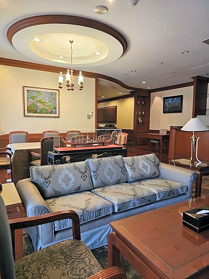 Kosa Hotel & Wellness Center