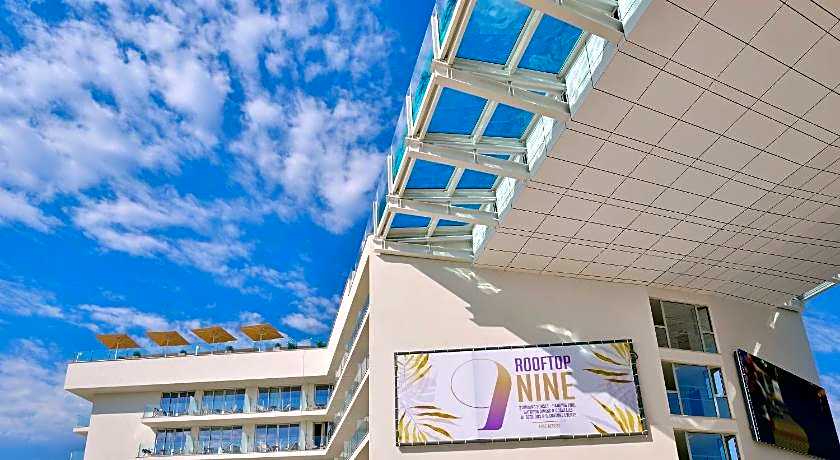 INNSiDE by Meliá Calviá Beach