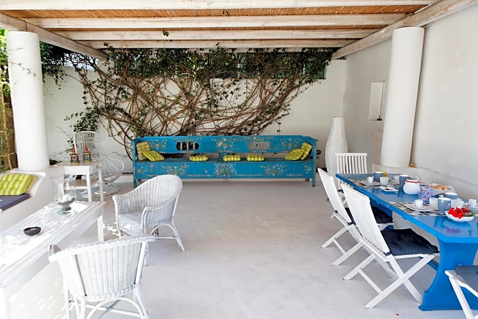 Casa Carlotta