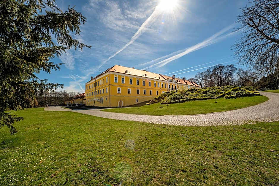 Hotel Belcredi