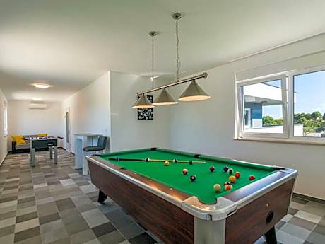 Villa Al Mar Comfortable holiday residence