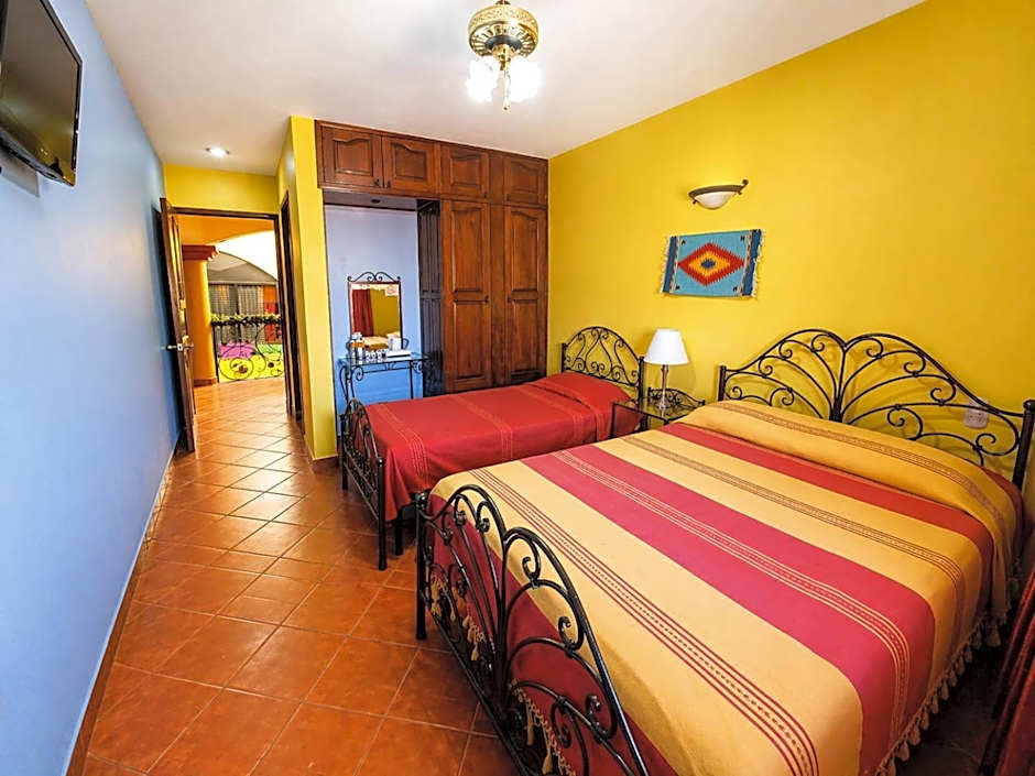 Hotel Doña Alicia