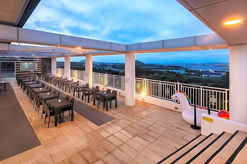 The Best Jeju Seongsan