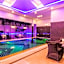 Top Pool Villa Pattaya