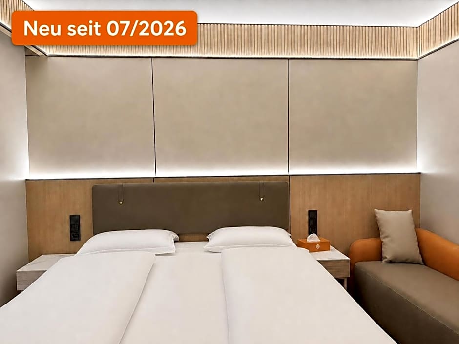 Hotel MUSE