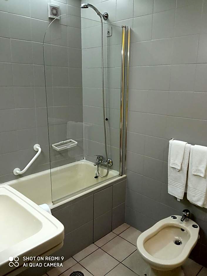 Hotel Senhora A Branca