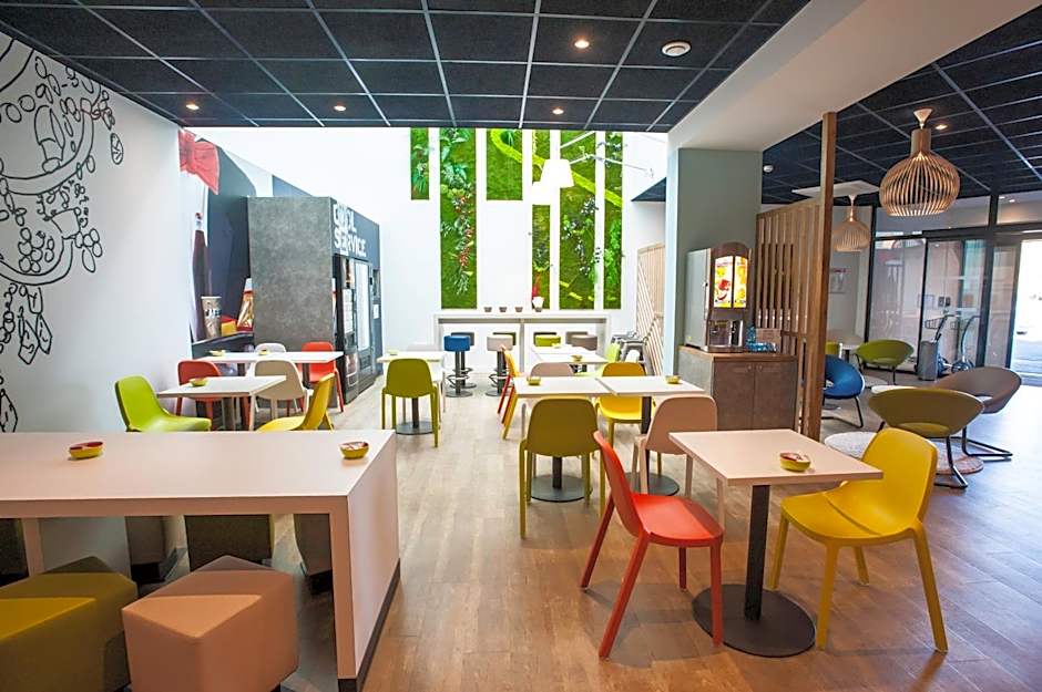 ibis budget Château-Thierry