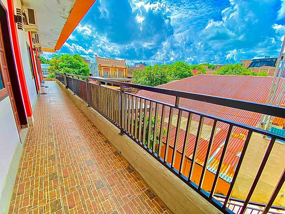 Wisma Apada Syariah Sengkang Mitra RedDoorz