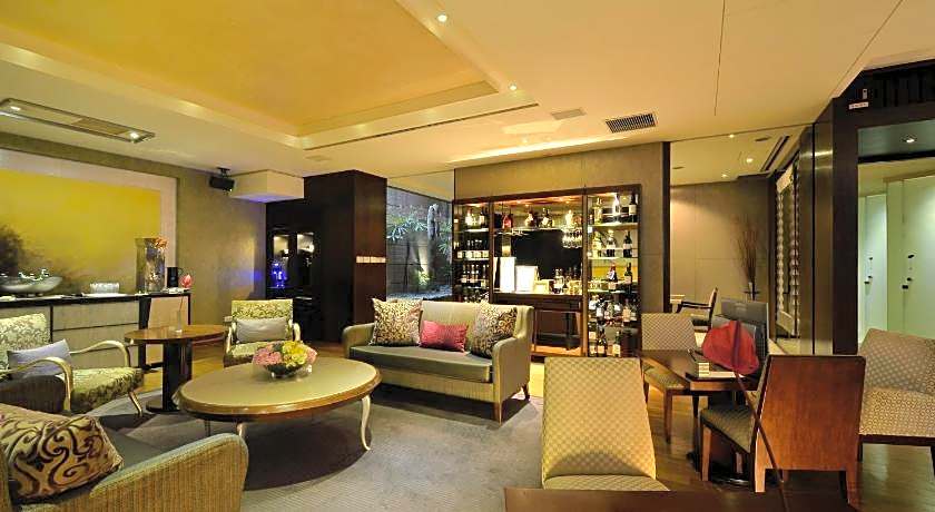 Les Suites Taipei - Da An