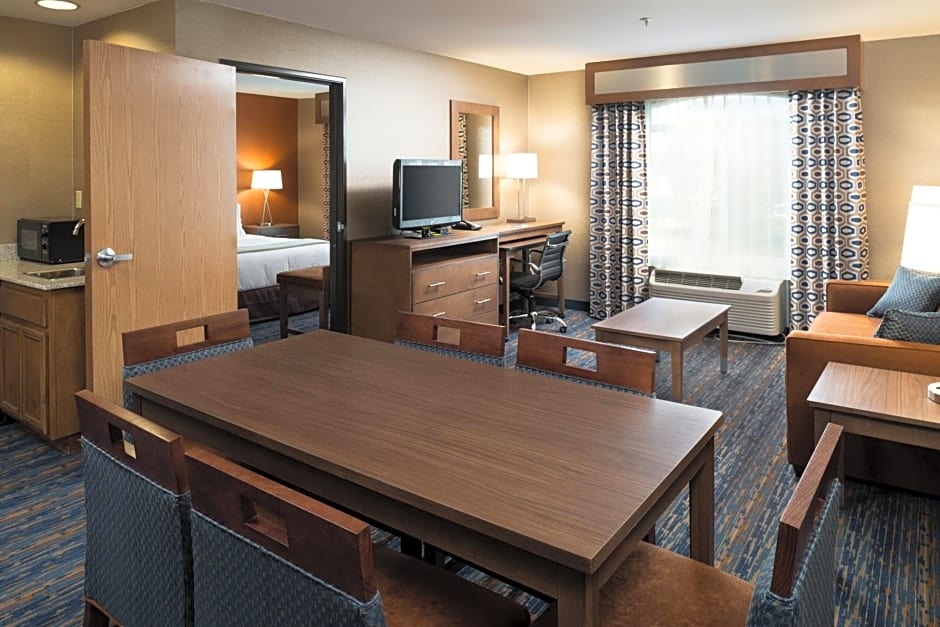 Holiday Inn Express Rocklin - Galleria Area