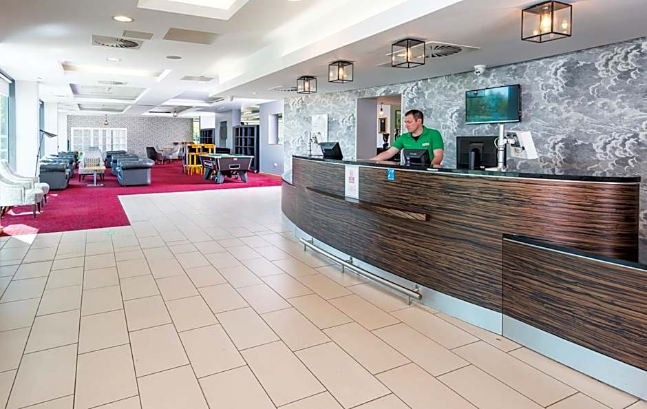 ibis Styles Crewe