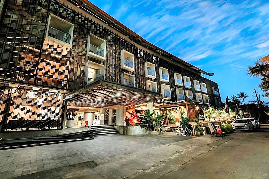 Artotel Sanur - Bali
