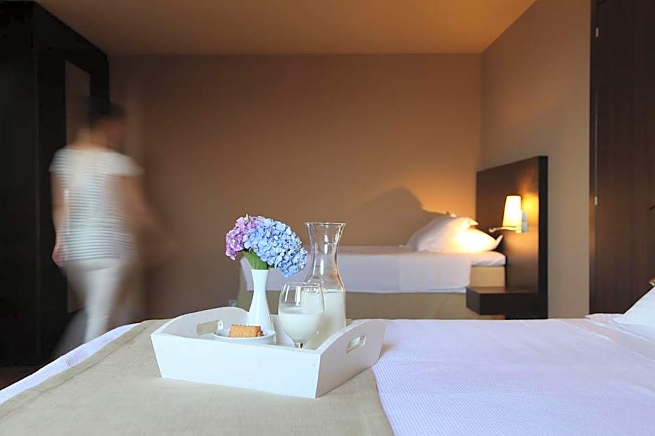 Theta Hotel Pelion