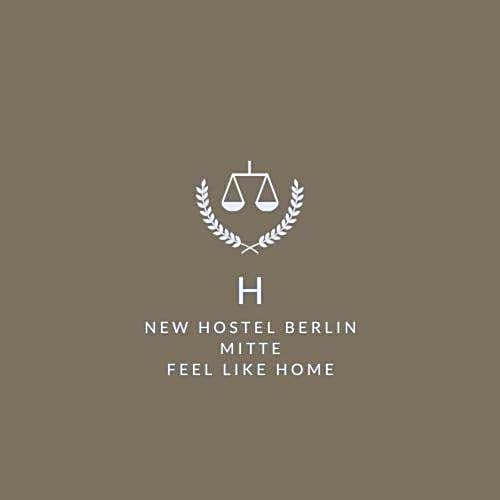 New Hostel Berlin Mitte FREE SNACK hot tea and coffee