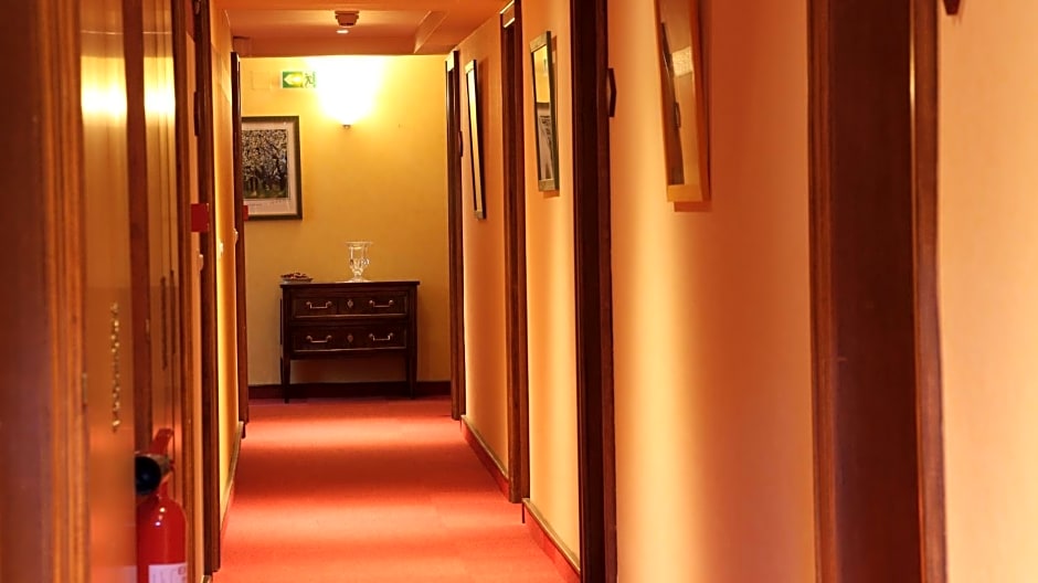 Auberge Des Mésanges