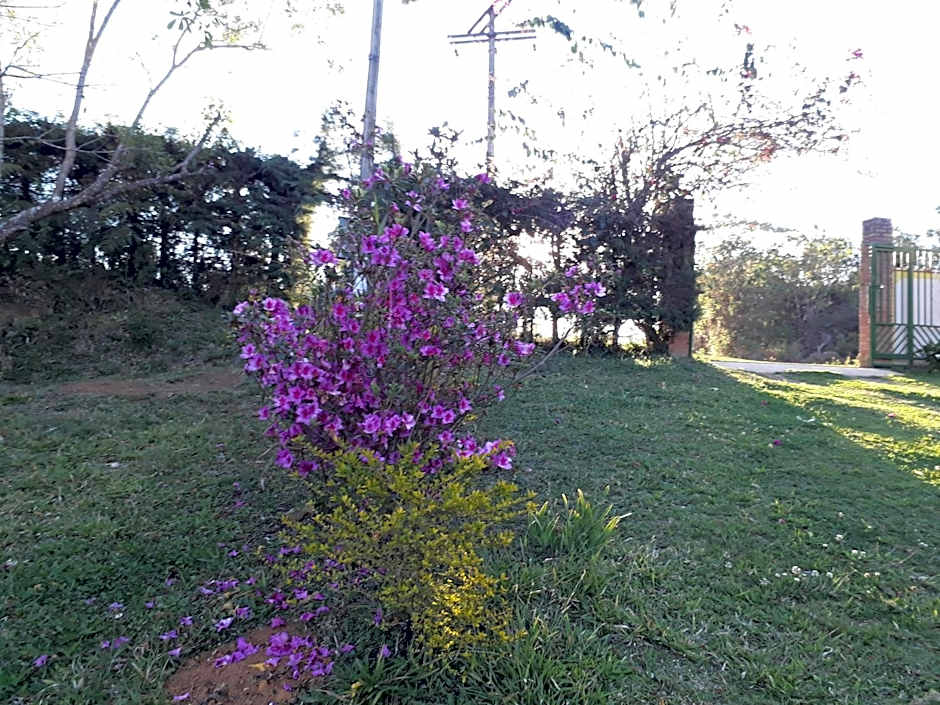 CHALES Canto dos Pássaros