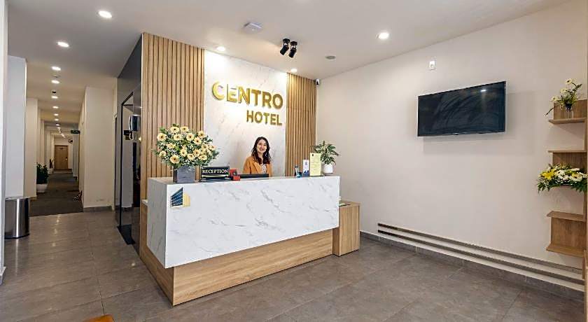 Centro Hotel